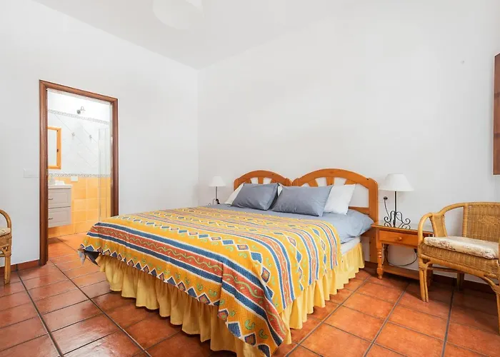 Casa Hilaria