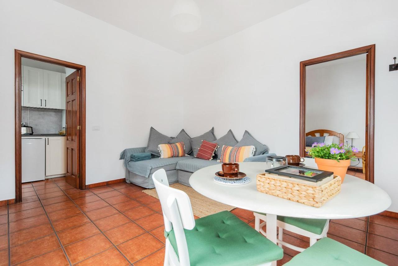 Apartment Casa Hilaria Garachico (Tenerife)