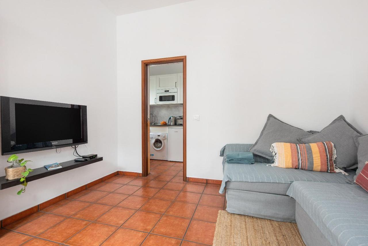 Casa Hilaria Apartment Garachico (Tenerife)