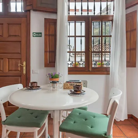 Casa Hilaria Apartment Garachico  Exterior photo