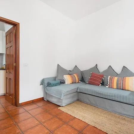 Casa Hilaria Apartment Garachico  Exterior photo