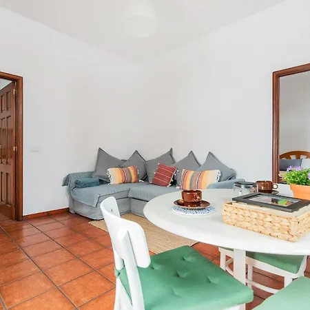 Casa Hilaria Apartment Garachico  Exterior photo