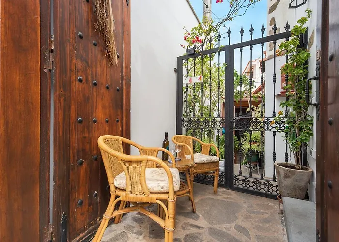 Casa Hilaria