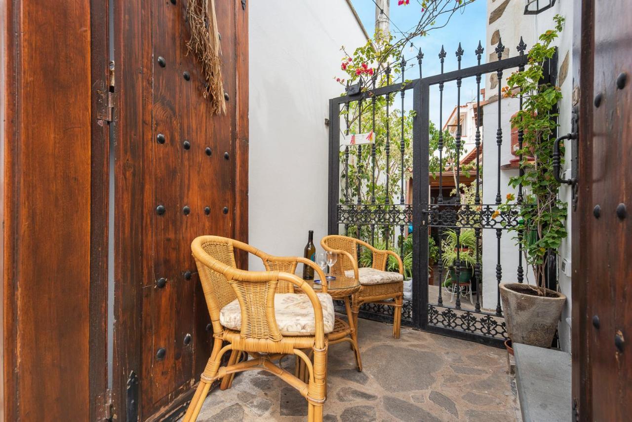 Casa Hilaria *