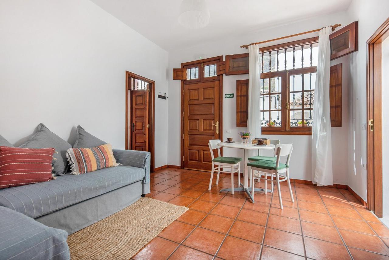 Apartment Casa Hilaria *