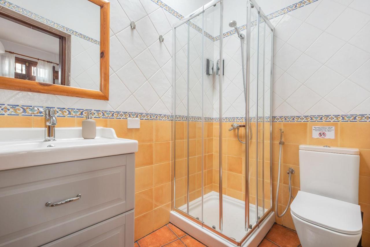 Casa Hilaria *
