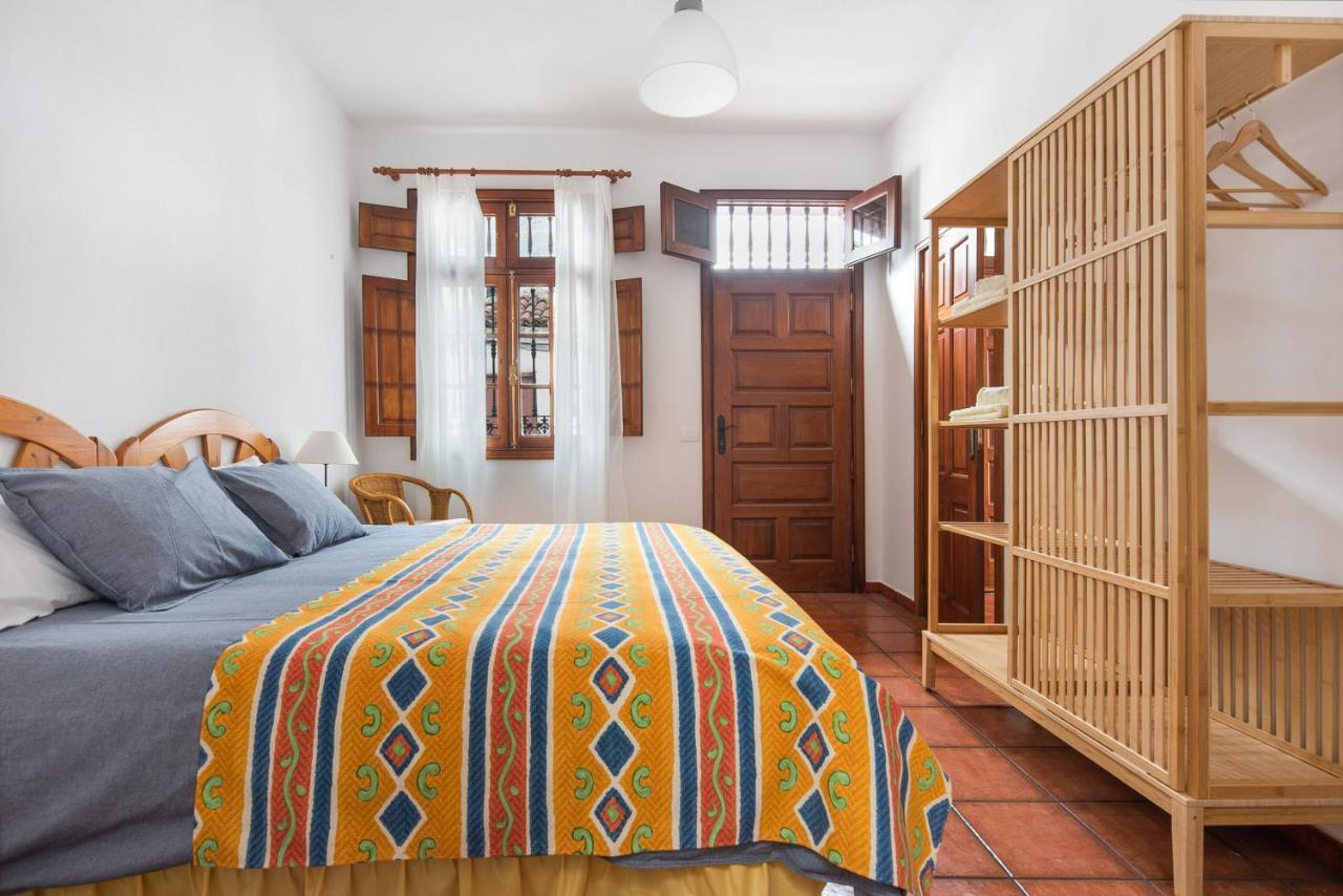 Casa Hilaria Apartment