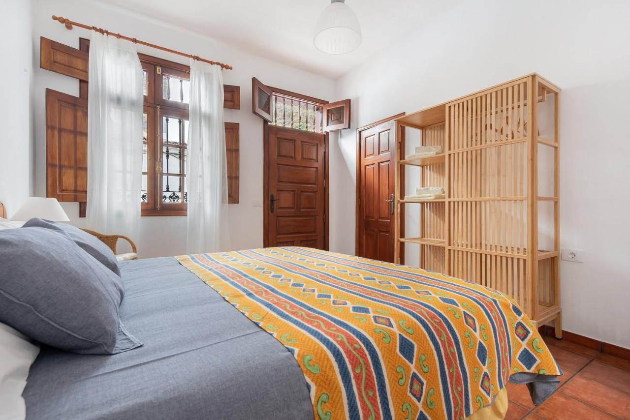 Casa Hilaria Apartment Garachico (Tenerife)