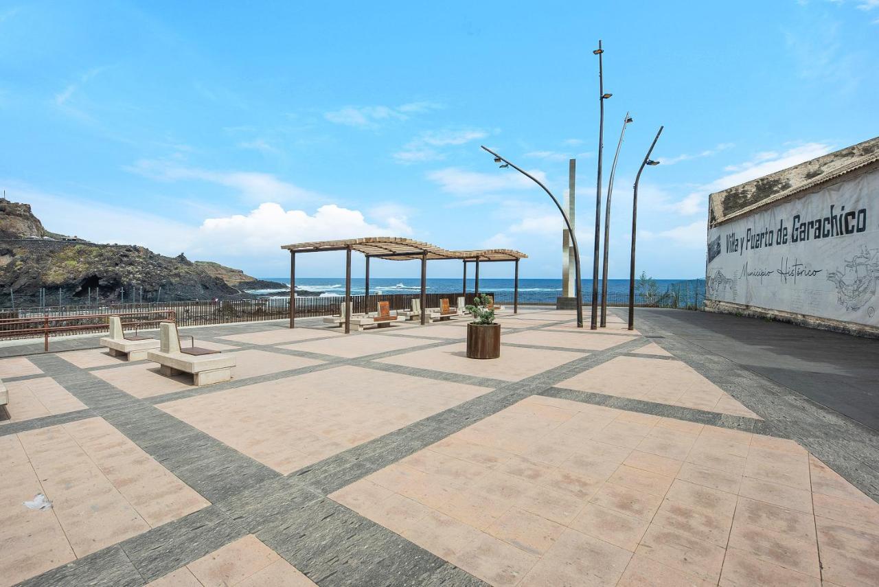 Casa Hilaria Apartment